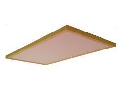 panou radiant infrapanel Activ